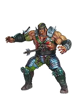 フドウ 原作カラー 死闘Ver. 北斗の拳 北斗究極造形第一弾 完成品 フィギュア CCP 北斗の拳 北斗究極造形EX フドウ 特別カラー 死闘ver. | CCPJAPAN